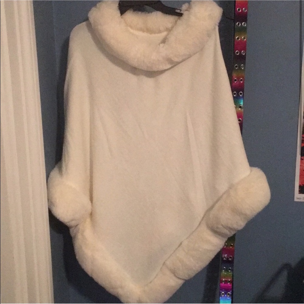 Poncho